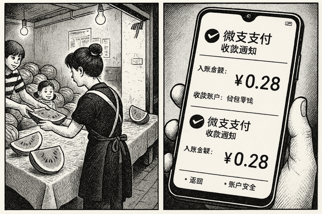 WeChat Pay
